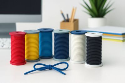 Gumki elastyczne  – niezawodne elementy w produkcji i reklamie